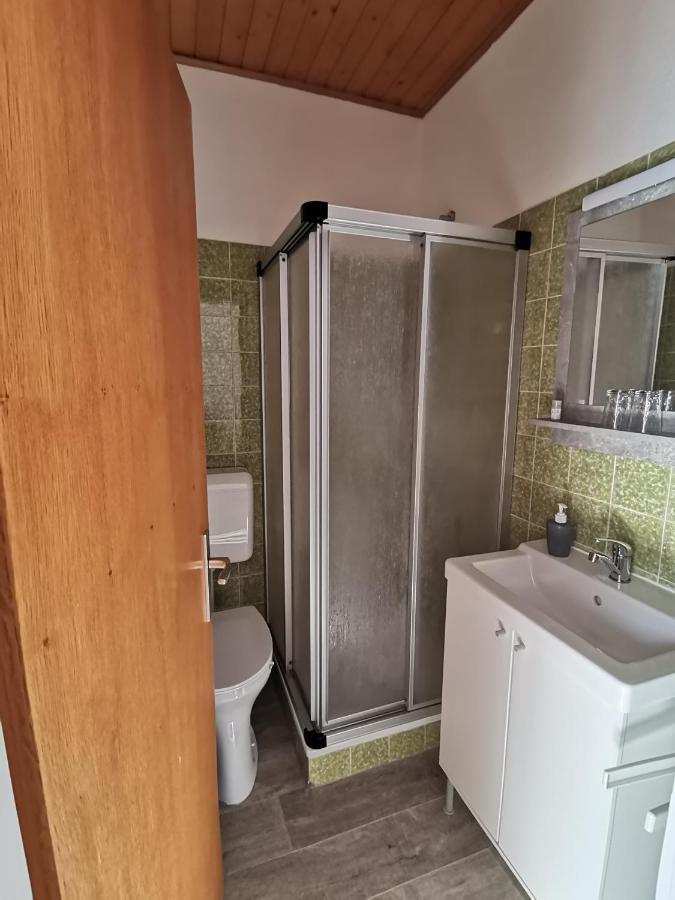 Haus Bergblick Fruehstueckspension Oberort Luaran gambar